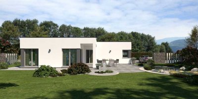 Ihr Projekt-Bungalow: Maßgeschneiderte Wohnträume in Wolkersdorf