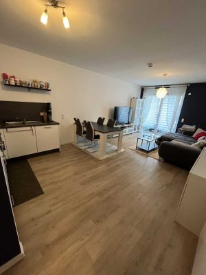 Nachmieter ab 1.11.2025 gesucht