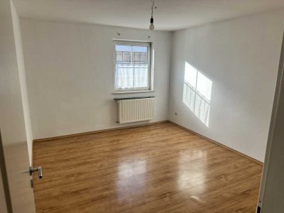 Gepflegte 2-Zimmer-Wohnung in Bad Kötzting