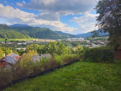Einfamilienhaus in Kapfenberg – Ruhige Lage mit Garten &amp; Garage