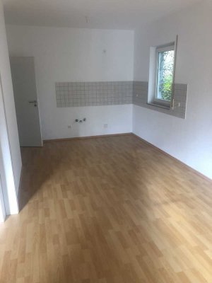 Schöne 2-Zimmer Wohnun mit Terrasse - Altstadt in 5 Min!