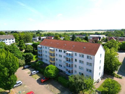 WOHNGENUSS IM GRÜNEN
