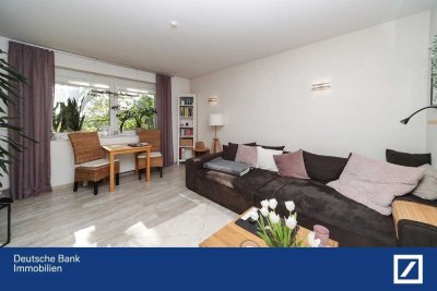 3,5-Zimmer-Wohnung in Brackel – ideal für Eigennutzer und Anleger