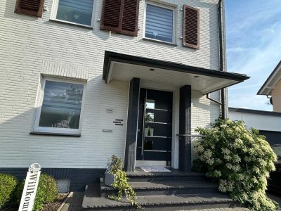 !!! Lage !!! Wohnen im Grünen und doch zentral