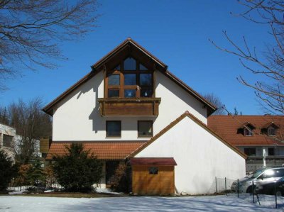 Ihr neues Zuhause in der "grünen Stadt im Isartal" erwartet Sie