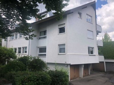 Attraktive Kapitalanlage in S-Möhringen: 5 ETW im Paket mit Entwicklungspotenzial