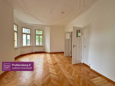 Ihr Altbau-Traum in der südlichen Innenstadt!