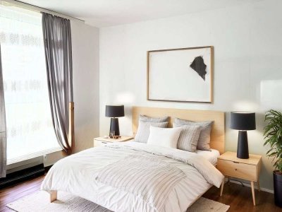 GROßES POTENTIAL � 3-Zimmer-Wohnung im Herzen von Dietzenbach!