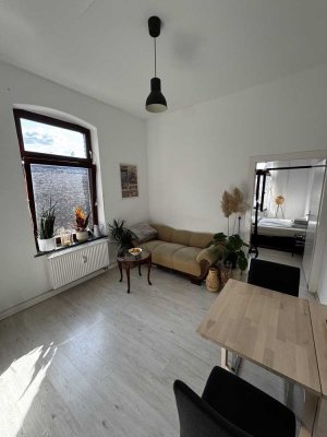 Traumhafte 2-Zimmer Wohnung in Sülz! Perfekte Lage!