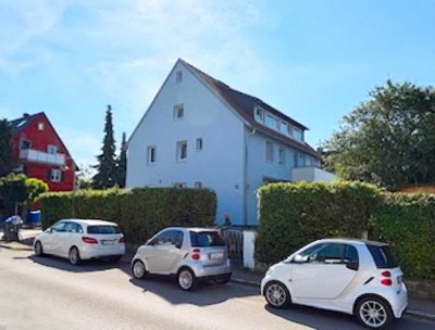 84 qm Wohnung mit  Balkon, Garage, 2 Stellplätzen in Denkendorf ab 08_2025 frei
