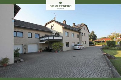 Mehrfamilienhaus mit Potenzial zur Mietsteigerung und Weiterentwicklung in Lienen
