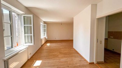 4-Zimmer-Wohnung in Grenzach-Wyhlen zu verkaufen