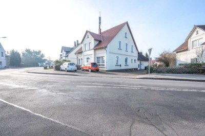 Ertragsstark & erweiterbar – Investmentchance in Minden