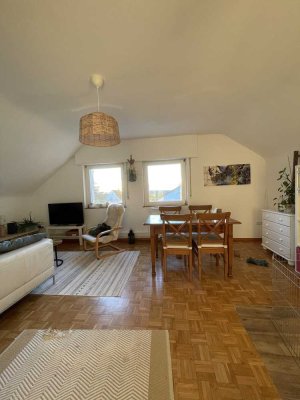 Gemütliche 2-Zimmer Wohnung