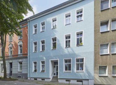 1-Zimmer-Wohnung in Dortmund Innenstadt-West