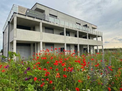2,5-Zimmer nahe historischem Stadtzentrum Uffenheim