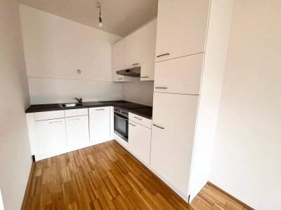 Attraktive 2 Zimmer Wohnung- in der Nähe der FH-Johanneum- zu mieten