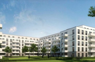 Nachmieter ab sofort gesucht - Übernahme EBK vom Vormieter möglich
