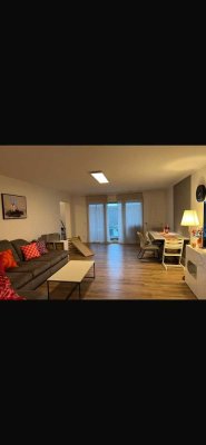 3 ZKB Wohnung in Top Lage von Bad Breisig