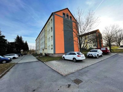 2-Raum |  Königshain-Wiederau | Nach Sanierung!