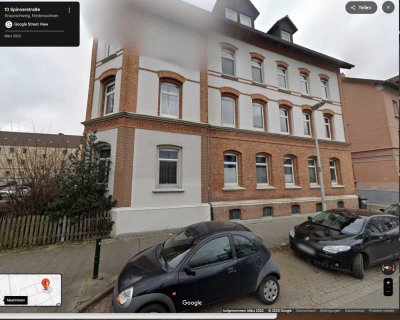 Attraktive und modernisierte 3-Zimmer-Wohnung in Braunschweig