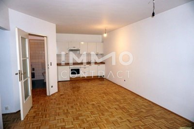 Wohnung mit allgemeiner Dachterrasse im Zentrum von Enns