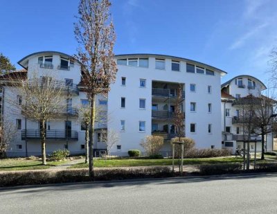 Charmante Wohnung – nur 5 Gehminuten zum Strand