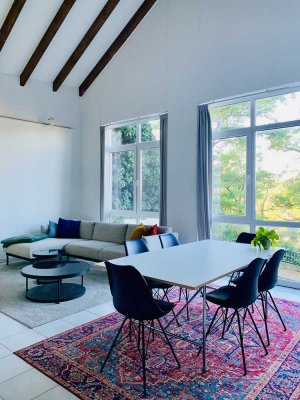 Moderne helle 2-Zi.-Wohnung in Bruchsal