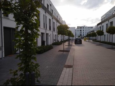 Stilvolle, gepflegte 3-Raum-EG-Wohnung mit Balkon und Einbauküche in Wolfsburg