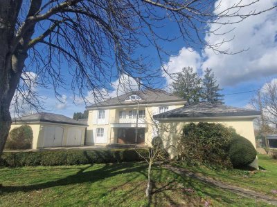 Anwesen / Wohnhaus / MFH mit Stil im Landkreis Ravensburg