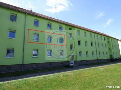 Attraktive Eigentumswohnung in Leipzig - Liebertwolkwitz