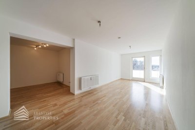 Tolle 2-Zimmer Wohnung mit Balkon