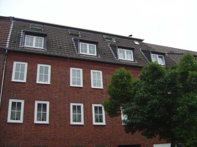 Helle und frisch renovierte 3-Zimmer-Wohnung zur Miete in Hamm
