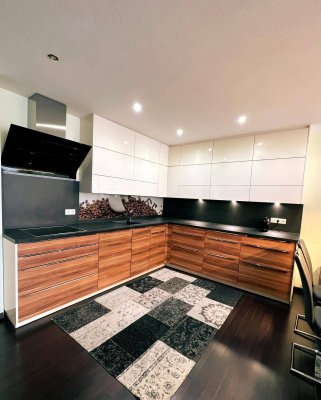 Sonnige Traumwohnung mit Terrasse, Garage &amp; exklusiver Ausstattung in Vomp/ Altmah keine Käuferprovision