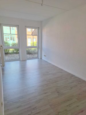 Charmante 1-Zimmer-Wohnung mit Pantryküche & Parkplatz – Uninähe Flensburg