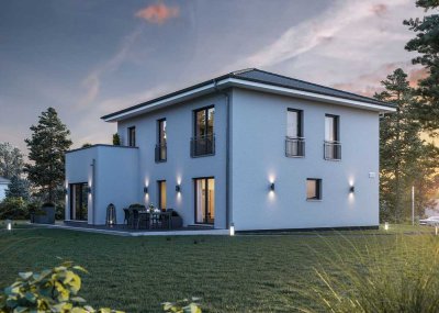 Mit Massa Haus Fördermittel mitnehmen und den Traum vom Eigenheim erfüllen