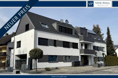 **** PROVISIONSFREI **** Dachgeschoss de Luxe **** mit ELW & Sauna