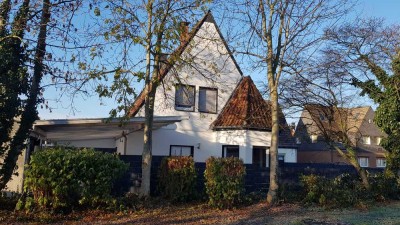 Preiswerte, gepflegte 5-Zimmer-Doppelhaushälfte in Selm