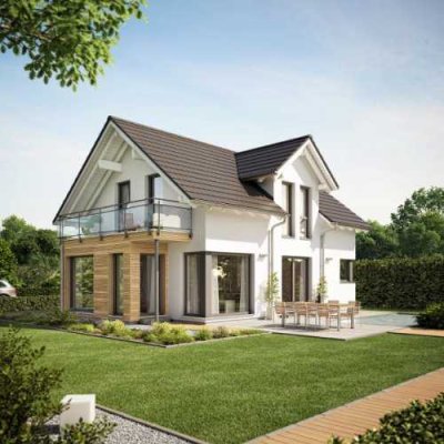 Mit Bien-Zenker: Ihr Traumhaus in Magdeburg nimmt Gestalt an!