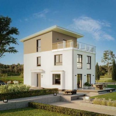 Bien-Zenker: Ihr Maßgeschneidertes Zuhause