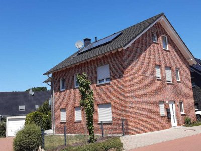 Schöne 3-Zimmer-Wohnung mit Balkon in Selm