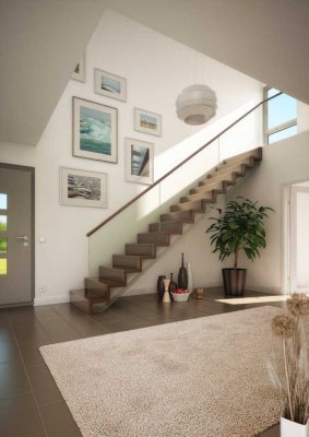 Ihr individuelles Traumhaus mit Bien-Zenker - Ein Zuhause nach Ihren Wünschen