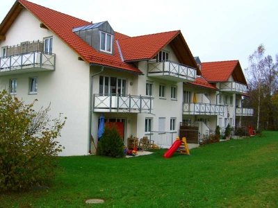 Gepflegte 3-Zimmer-Wohnung – provisionsfrei zu mieten