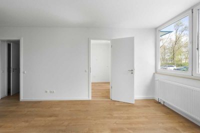 Dein neuen Zuhause wartet schon - einziehen und wohlfühlen !