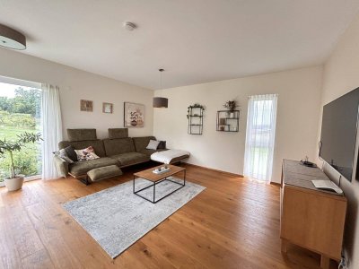 Traumhaftes Einfamilienhaus am Fuße der Sausaler Weinstraße! Ein großes Grundstück und ein Haus, dass alles bietet - auch eine nachhaltige Energieversorgung!