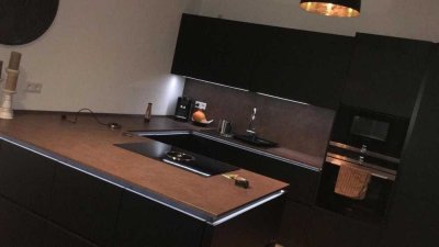 Provisionsfreie 3 Zimmer Wohnung - Traum zum Wohnen am Mühlbach