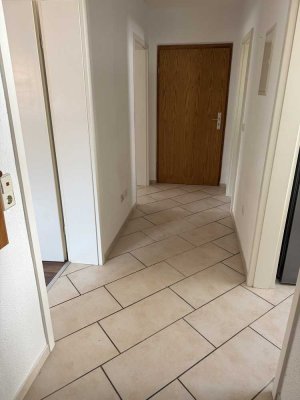 Stilvolle, modernisierte 3-Zimmer-Wohnung mit Einbauküche in Bad Urach