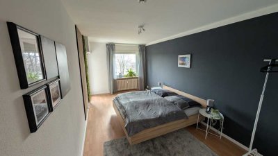 Monteurwohnung / Voll möblierte 2-Zimmer-Wohnung in Strandnähe in Neustadt in Holstein
