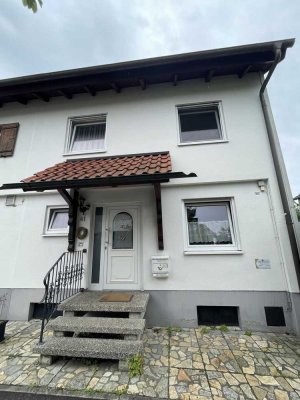 Attraktives 5-Zimmer-Haus in Neufahrn bei Freising