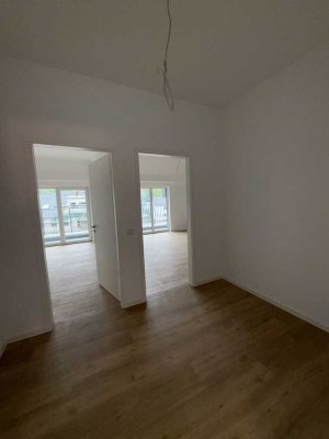 2 Zimmer (nur mit WBS) - Ideal für Studentenpaar